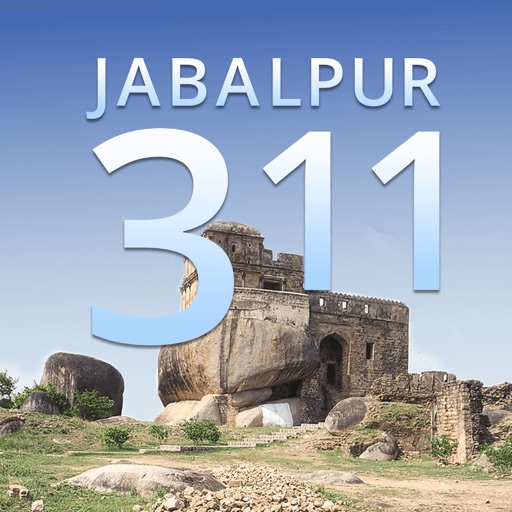 Jabalpur 311 icon