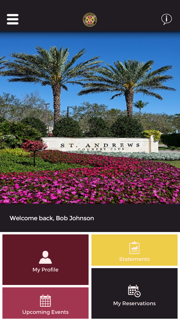 St. Andrews Country Club