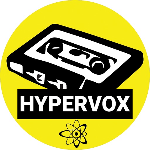 Hypervox icon