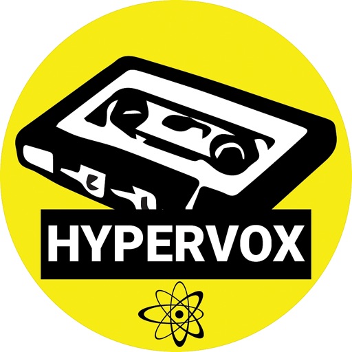 Hypervox