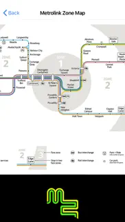 metrolink zones problems & solutions and troubleshooting guide - 1