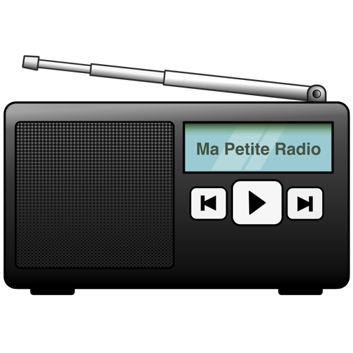 Ma Petite Radio