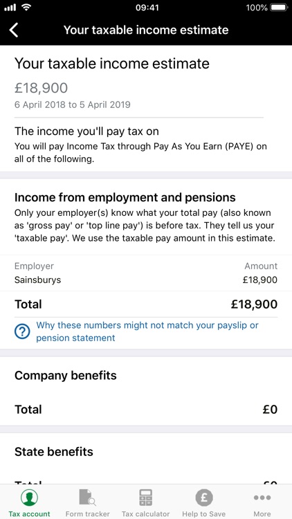 HMRC
