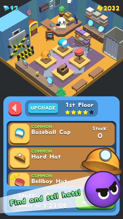 Infinite Pool screenshot-2