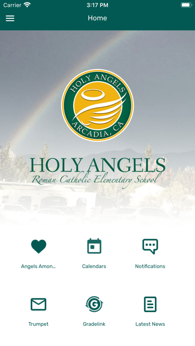 How to cancel & delete Holy Angels School from iphone & ipad 1
