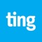The official Ting app lets you take total control of your Ting cell phone account