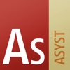 AssetAsyst Mobile