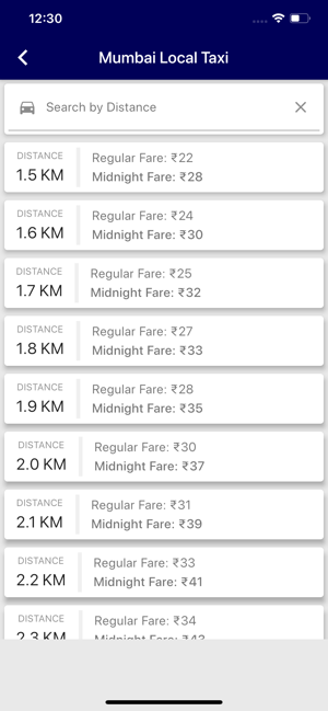 Mumbai Local Train Route Map(圖6)-速報App