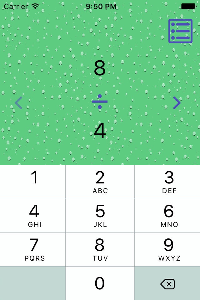 Numbers Dew screenshot 3