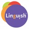 Welcome to Linguish, an innovative concept that optimizes the teaching of languages through a unique combination of human and digital interaction