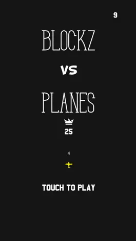 Game screenshot Blockz VS Planes mod apk