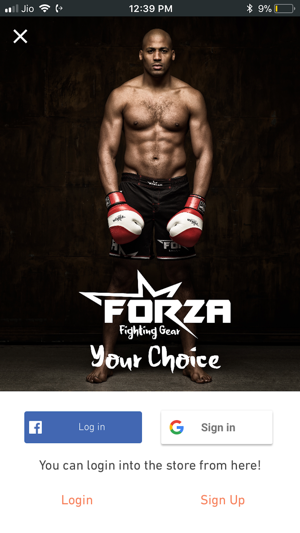 Forza Fighting Gear(圖3)-速報App