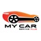 This is application MY CAR SERVICE 24 ver