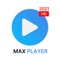 Max Video Player Media Player