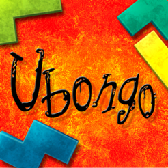 ‎Ubongo: Quebra-cabeça selvagem