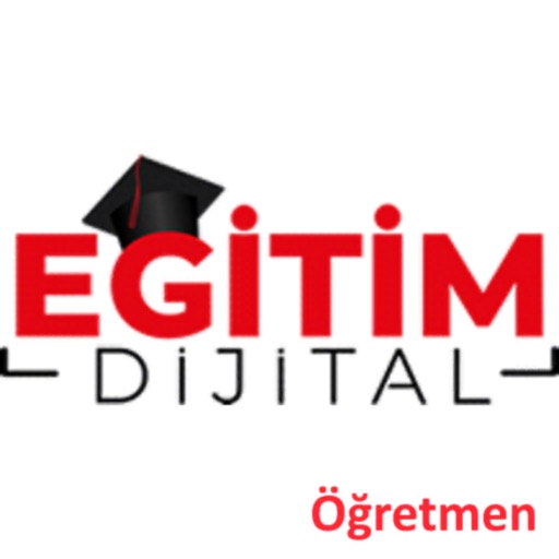 Eğitim Dijital Öğretmen Download