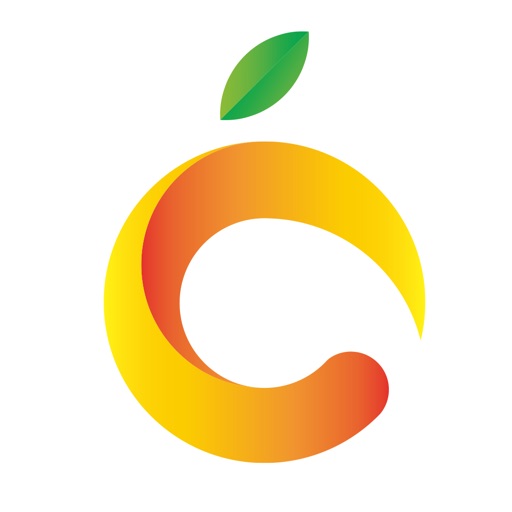 洛橙外教logo