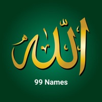 Beaux noms d'Allah 99 pour PC