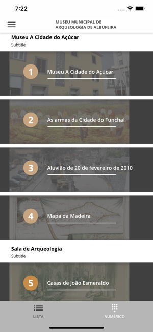 Museu de Albufeira(圖5)-速報App