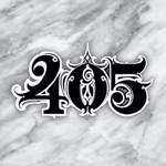 405 Ink