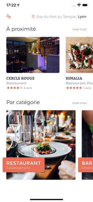 MiHotel, l'hôtel autrement.(圖4)-速報App