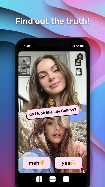 NewNew - Vote Together screenshot-5