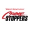 The WKY Crime Stoppers  app provides citizens the ability to submit anonymous tips to the West Kentucky Crime Stoppers