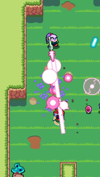 Trigger Heroes screenshot-3