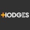 The Hodges Real Estate app shows all our sales and rental listings in a single place