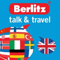 Berlitz talk&travel Phrasebook pour PC