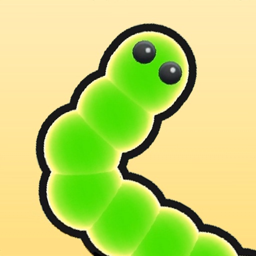 Bug Snake 3D icon