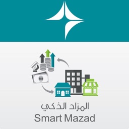 Smart Mazad المزاد الذكي