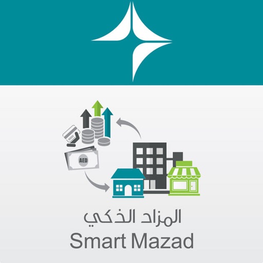 Smart Mazad المزاد الذكي