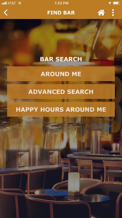 American Bars screenshot-9
