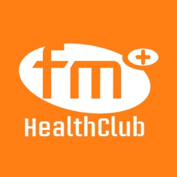 FM HealthClub app