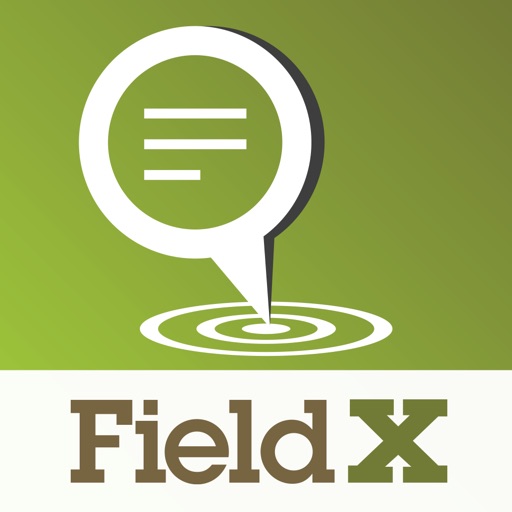 FieldX GeoNotes