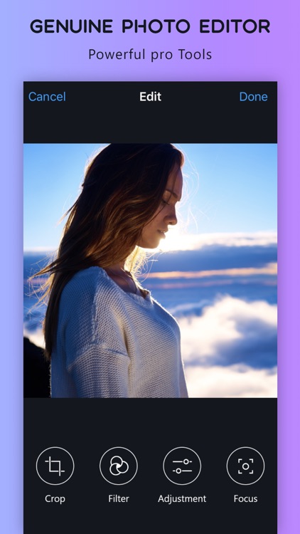 Vimory - Photo Video Maker screenshot-6