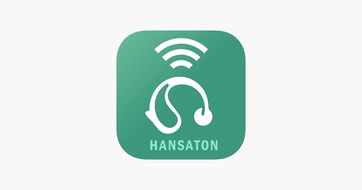 Hansaton Stream Remote Im App Store