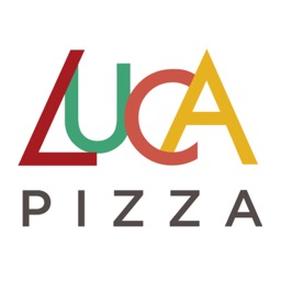 Luca Pizza Delivery