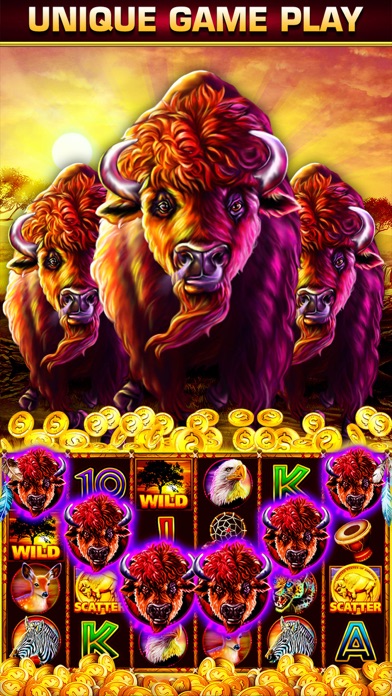 How to cancel & delete Super Vegas Slots Casino Games from iphone & ipad 2