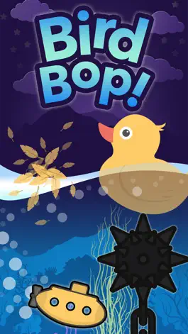 Game screenshot Bird Bop! mod apk