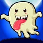 Top 40 Games Apps Like Funny Ghosts! Cool Halloween! - Best Alternatives