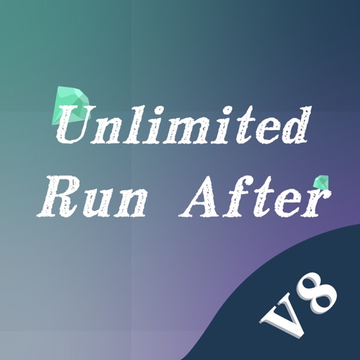 Unlimited Run After