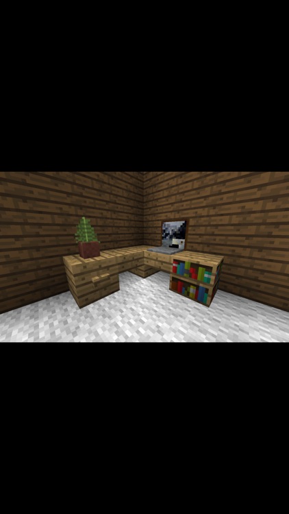 Furniture for Minecraft screenshot-4