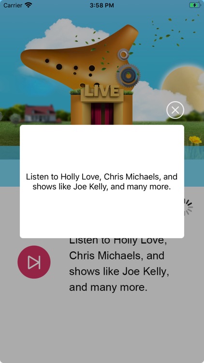 Holly Love Music FM 94.9