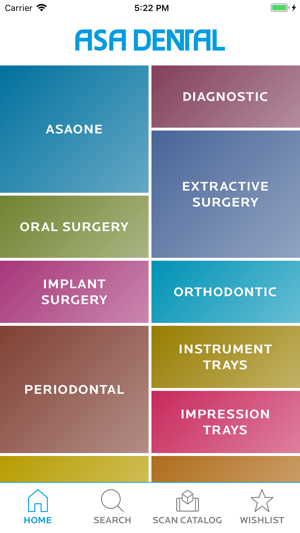 Asa Dental(圖1)-速報App