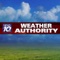 The WILX Weather App includes: