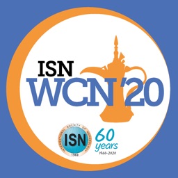 ISN WCN 2020