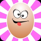 Top 40 Games Apps Like Don't Drop The Egg - The Worlds Most Annoying Egg! - Best Alternatives