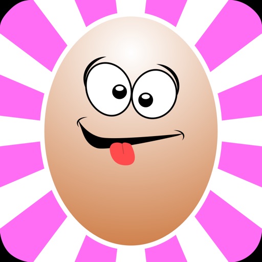 Don't Drop The Egg -Eggcellent iOS App